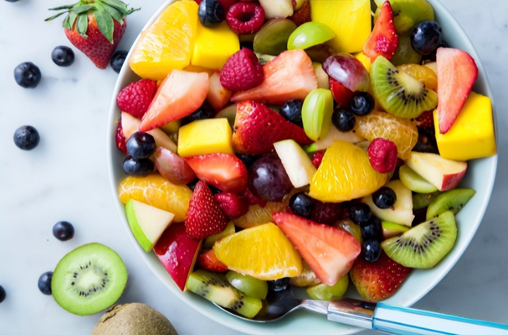 Can eating too much fruit cause diabetes?How should diabetic patients