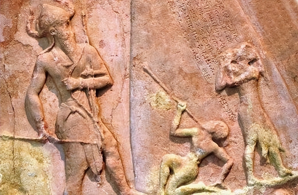 Priestesses of Entu in the Akkadian Empire: Roles and Responsibilities ...