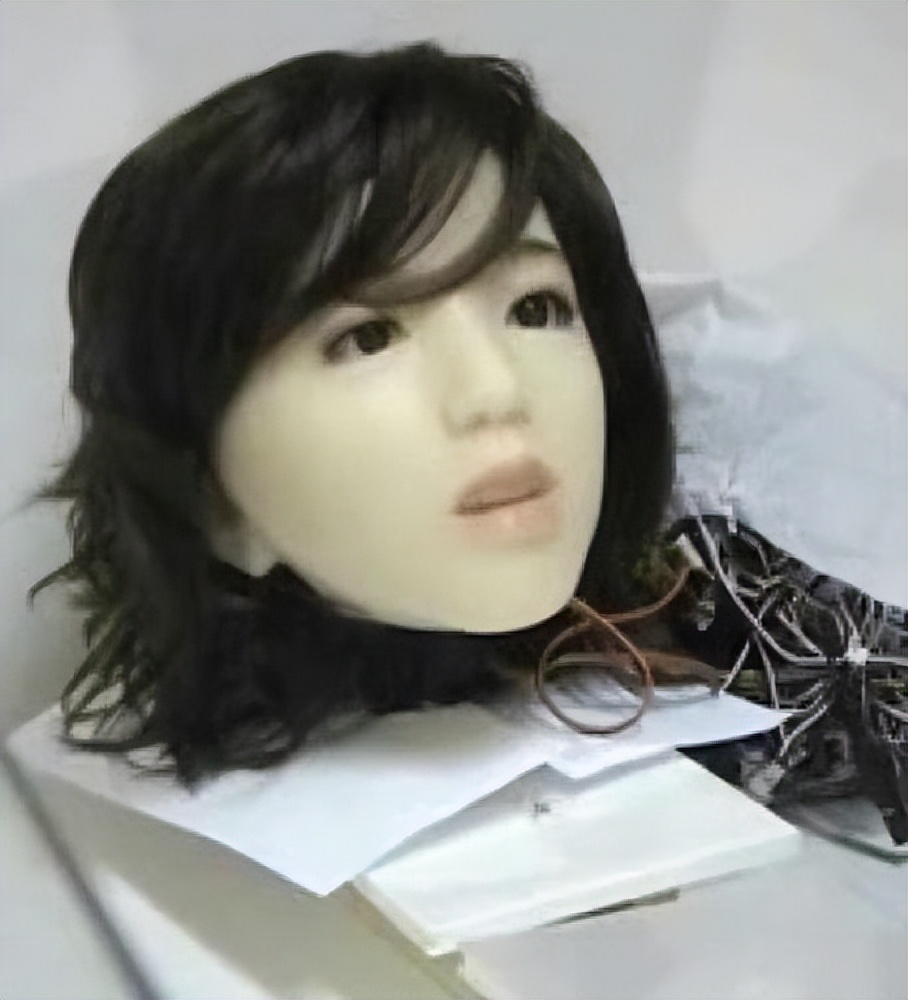 The robot "wife" launched in Japan, sold tens of thousands of units in