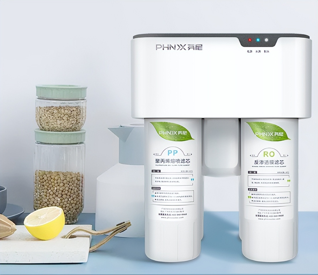 Which brand of water purifier is good, what brand of kitchen water