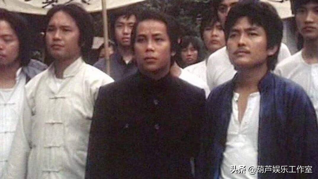 His wife was dumped with sulfuric acid and abandoned, Liang Xiaolong ...