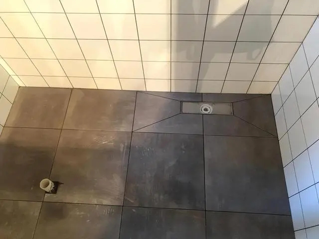 Restroom Defect Suggestion: The master bedroom has a bathroom. If these 3