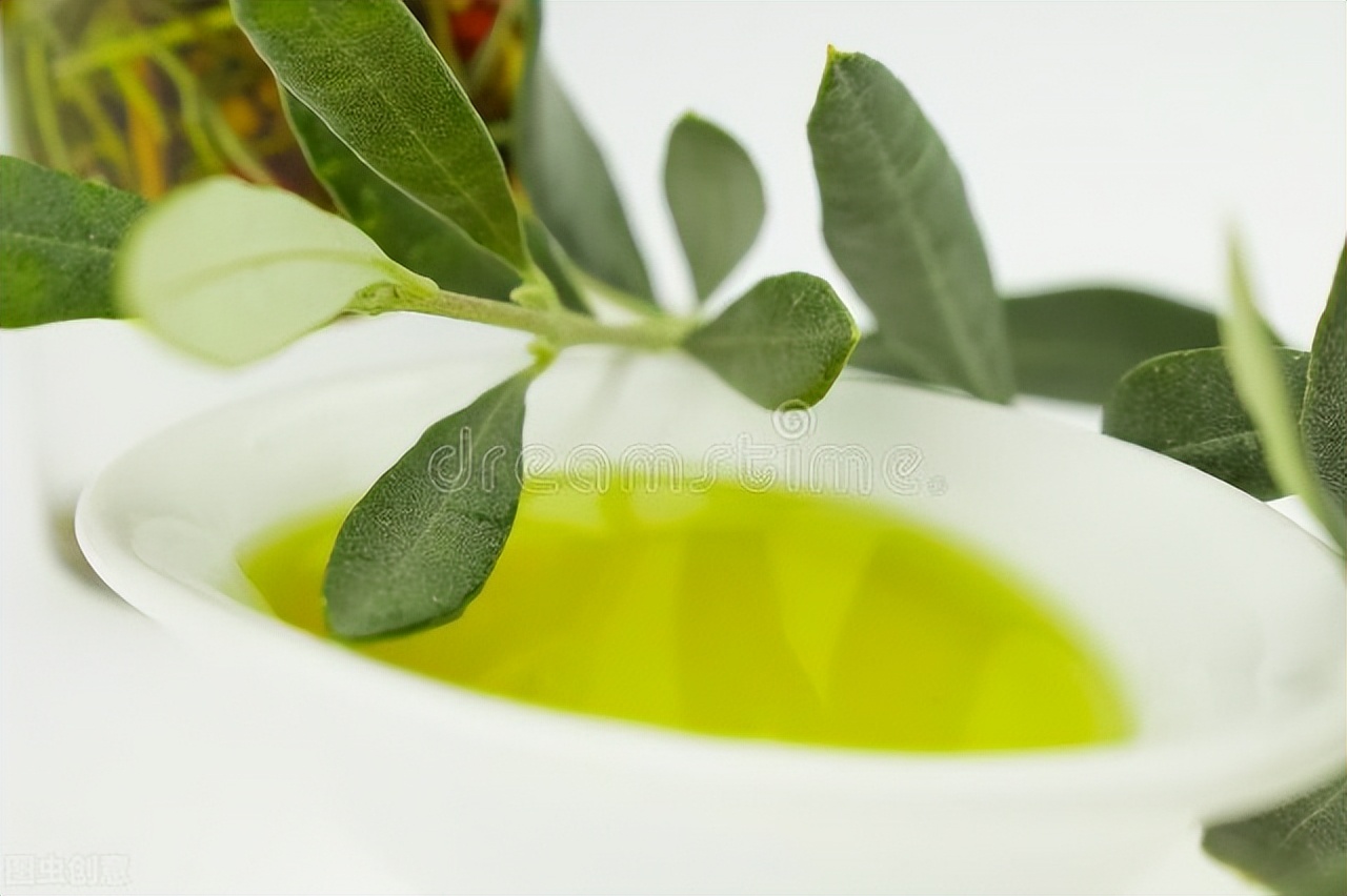 Lard is dangerous, and the price of olive oil is high!Daily cooking oil