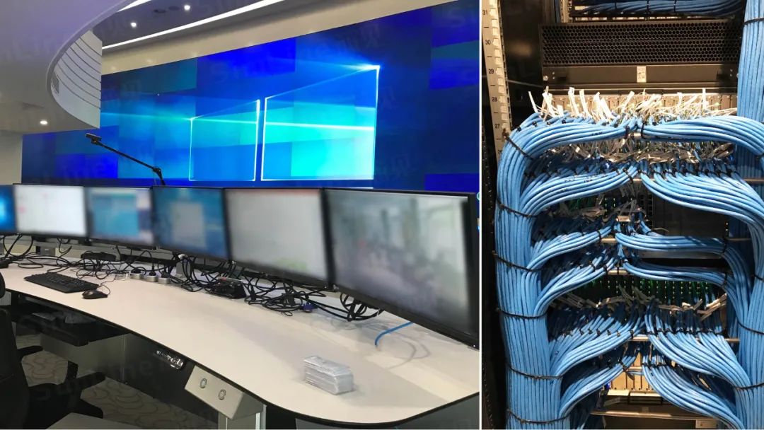 Integrate massive data and protect communication security - SimLine ...