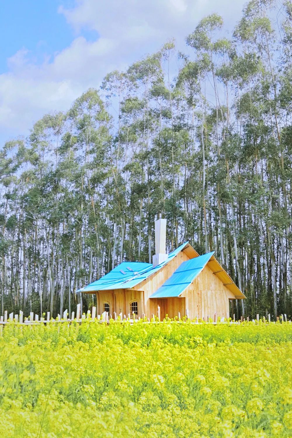 You may have heard of these good outing places around Guilin but never