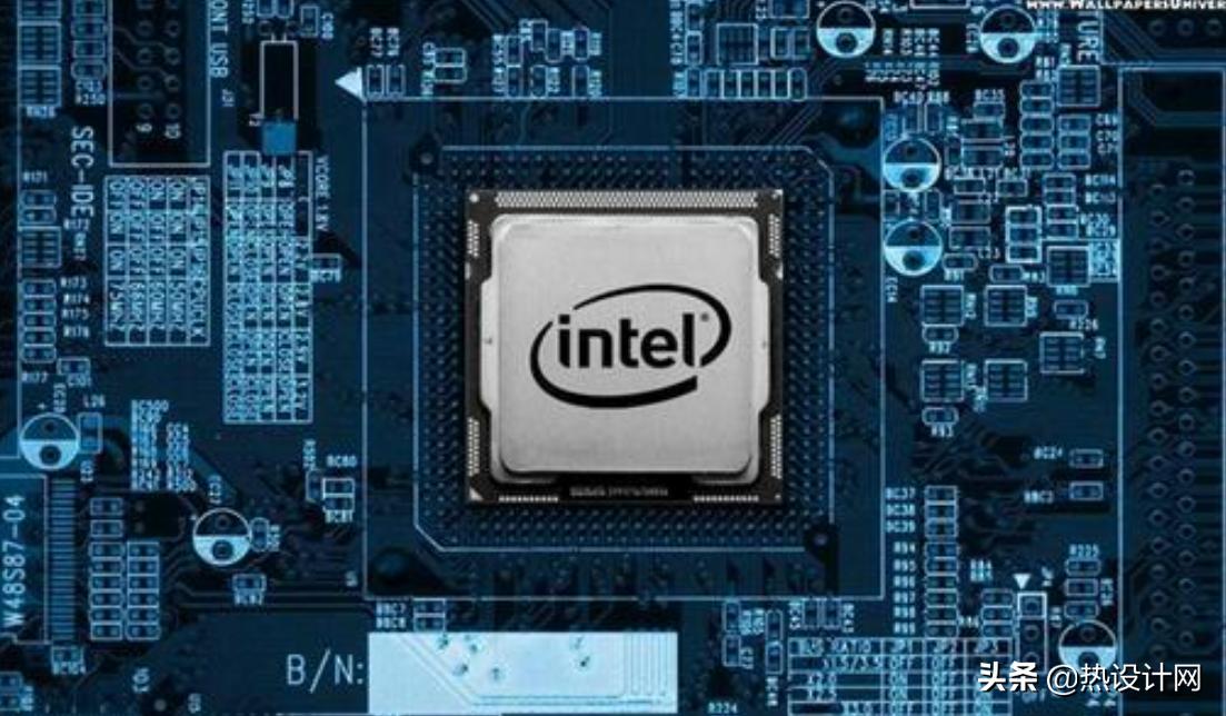 Intel is working with GRC to delve deeper into immersion cooling ...