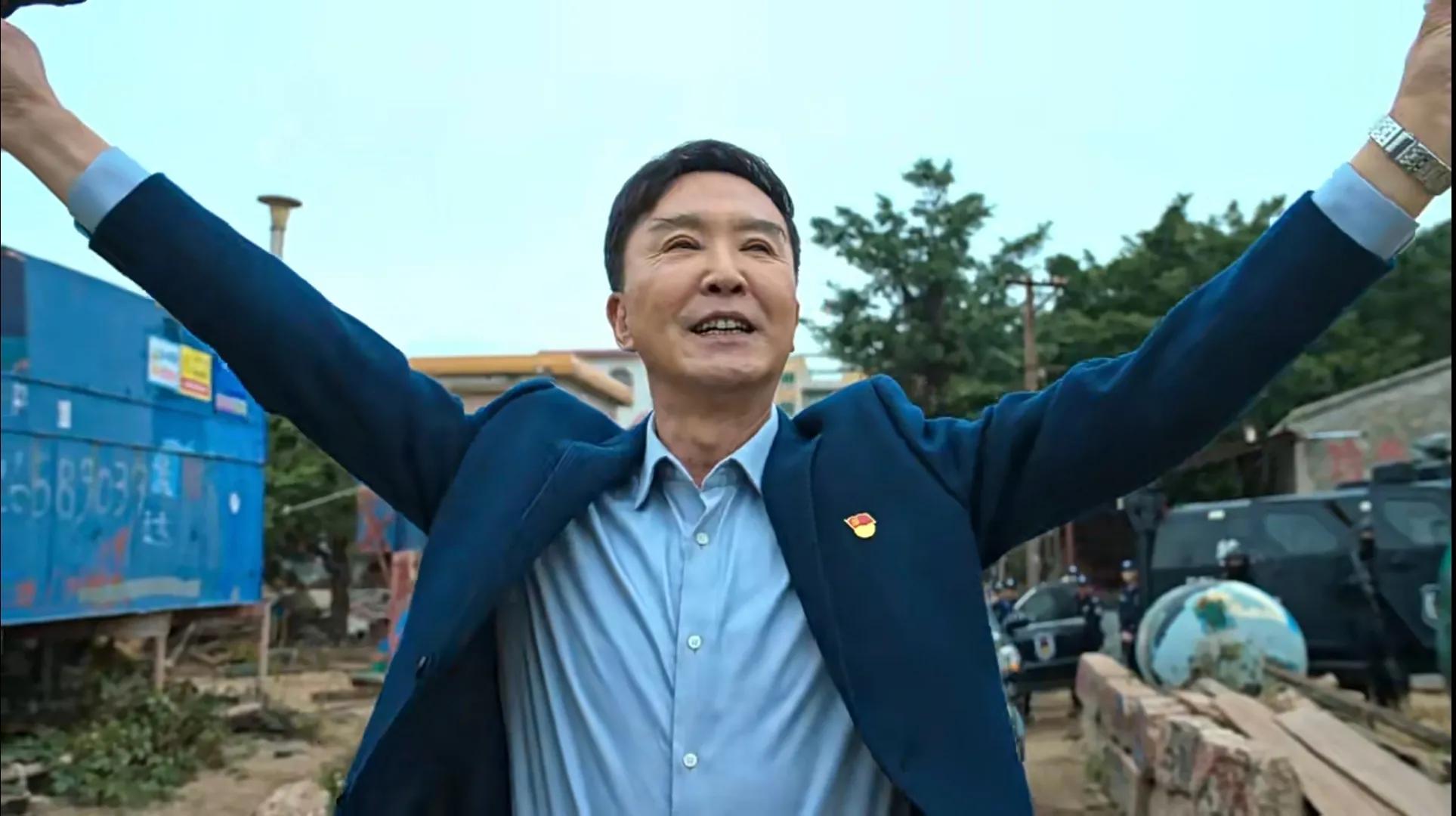 吳剛整容,情有可原,一場回應,回出一個演員的真正職業素養 - 資訊咖