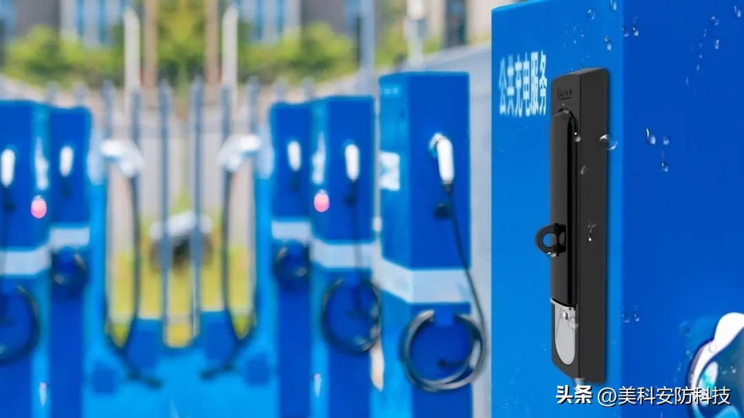 Want to achieve the freedom of charging piles?First understand this iNEWS