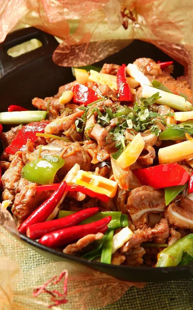 12 dry pots that you can make at home, you can also eat hot in winter