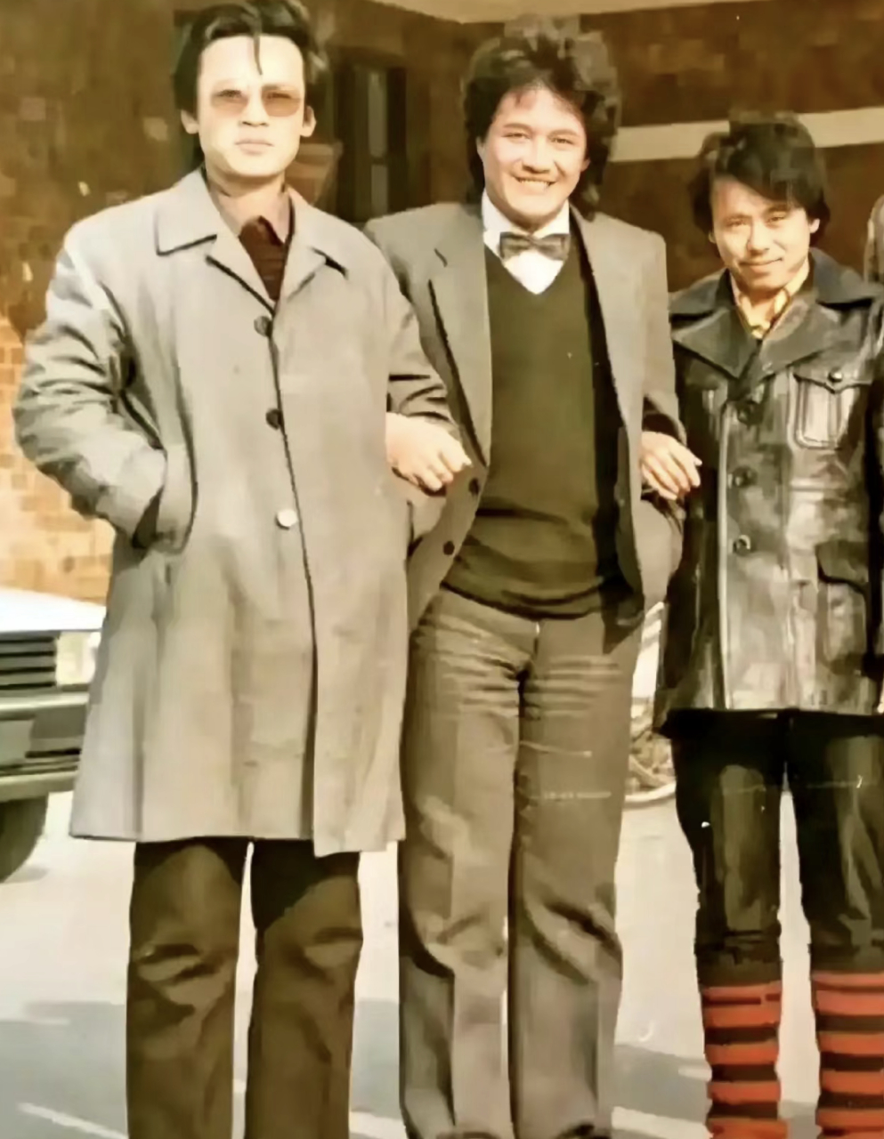 Zhao Benshan’s rough life, from a vagrant to a well-known sketch king