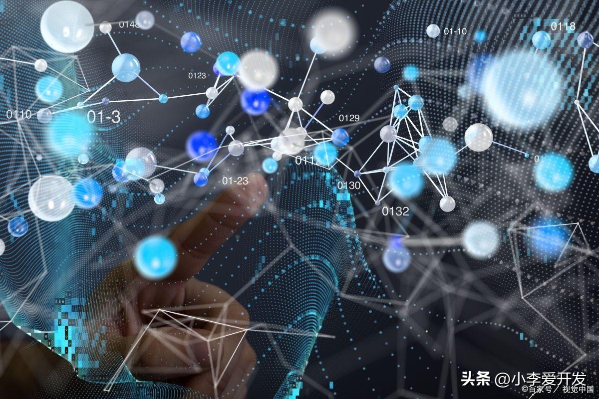 Application of Big Data Algorithms - iMedia