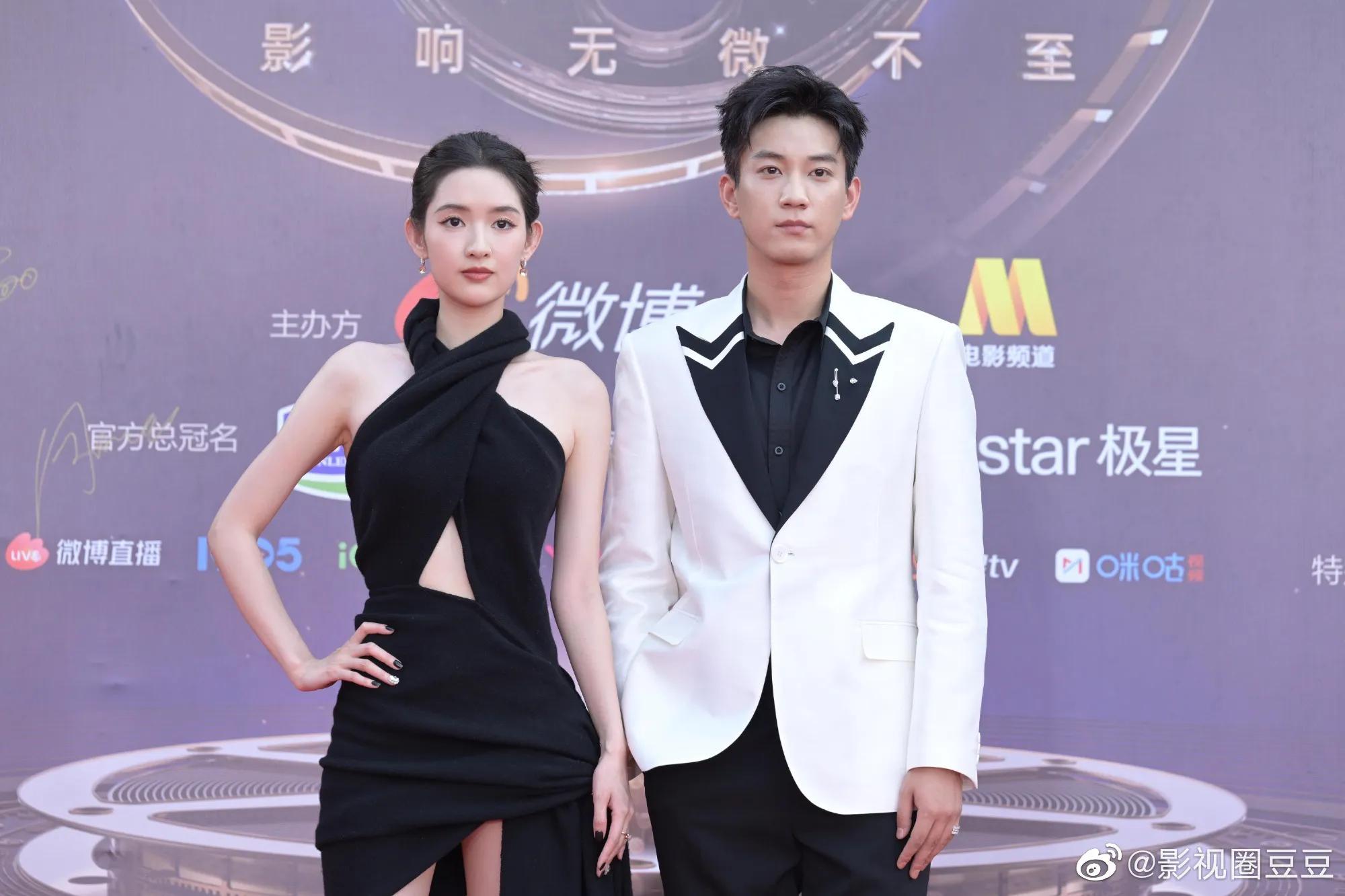 The love you gave me, the hero and heroine Wang Yuwen and Wang Ziqi reunited after the