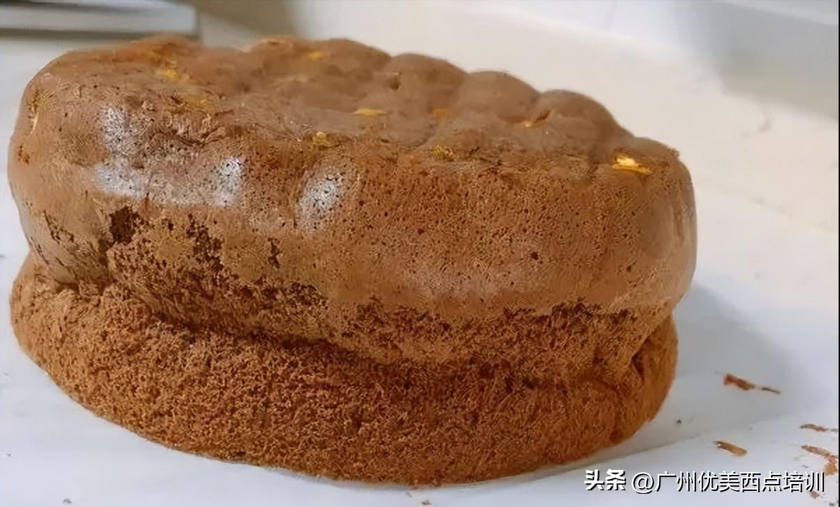 Cake retraction?Cracking?Here are nine tips for making cakes iNEWS