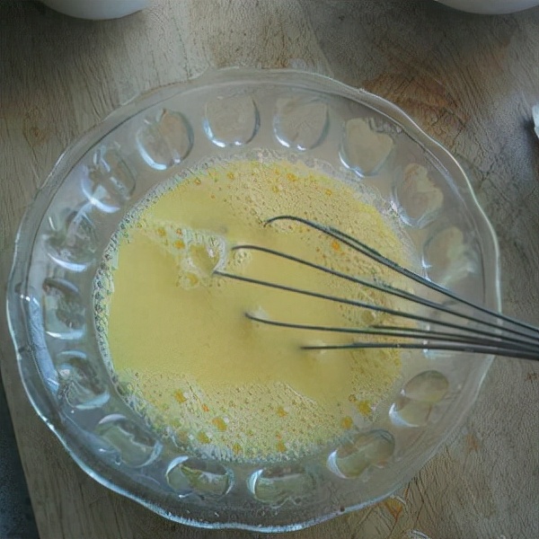Steamed eggs with orange, relieve cough and reduce phlegm, a musthave recipe for babies iNEWS