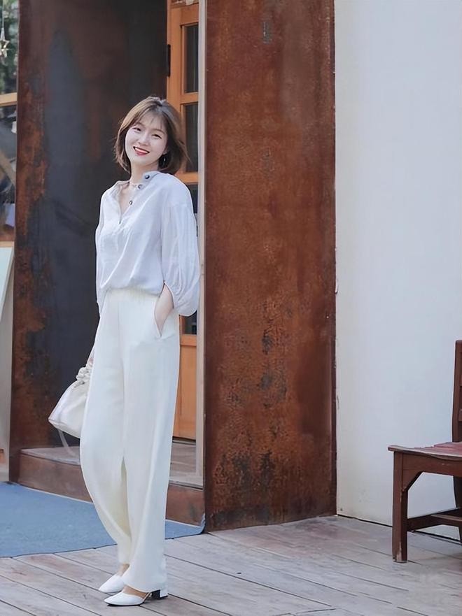 Is it better to wear pants or skirts in summer?Learn these 11 sets of