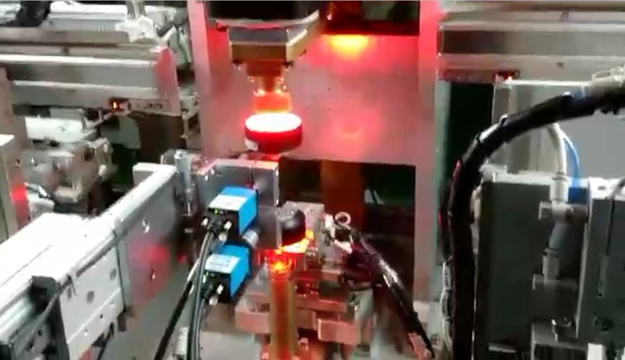 5 elements of machine vision system design iNEWS