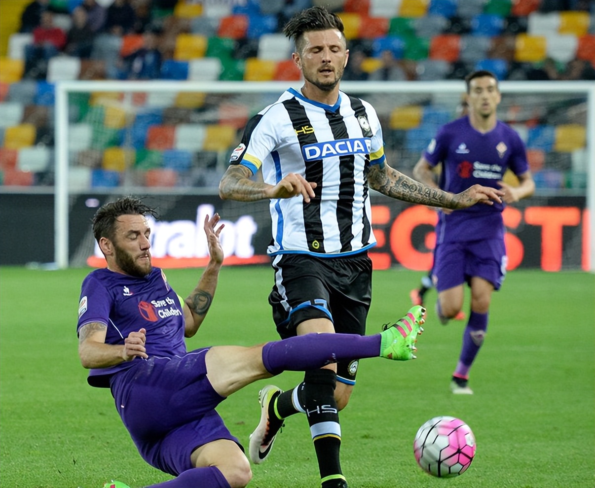 Serie A Udinese vs Fiorentina Can both sides their respective