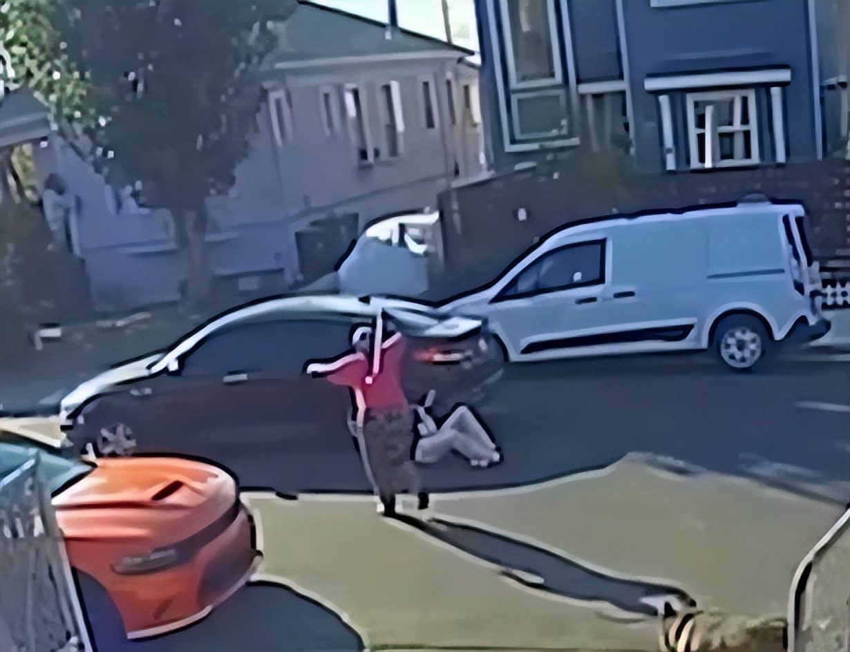 Granny, 76, uses crutches to fight off robbers with help from dog, says