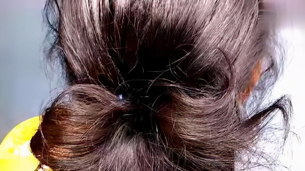 Which Is Better To Wash Your Hair In The Morning Or At Night INEWS