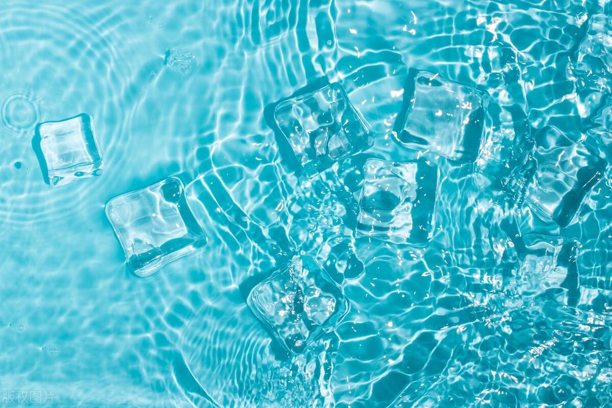 Why does water shrink with heat and expand with cold? What kind of