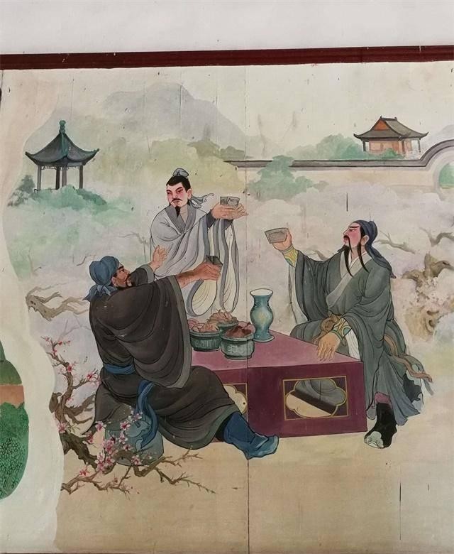 Before his death, Liu Bei did not forget to warn everyone: Zilong ...