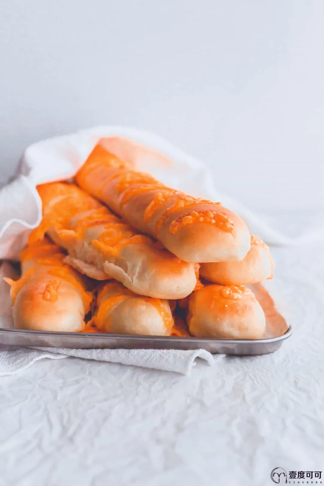 Grilled Cheese Breadsticks Making (Bakery Bakery MustHave) iNEWS