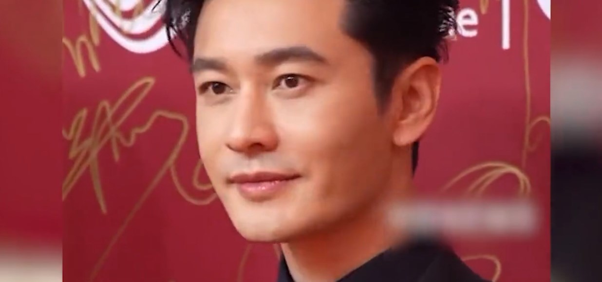 Yang Yang defeated Huang Xiaoming and became the new oil king. Facts