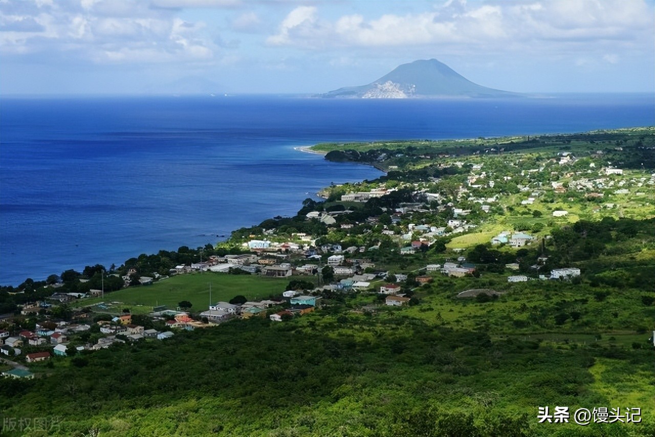 St. Kitts and Nevis A Charming Caribbean Island Country Worth a Visit