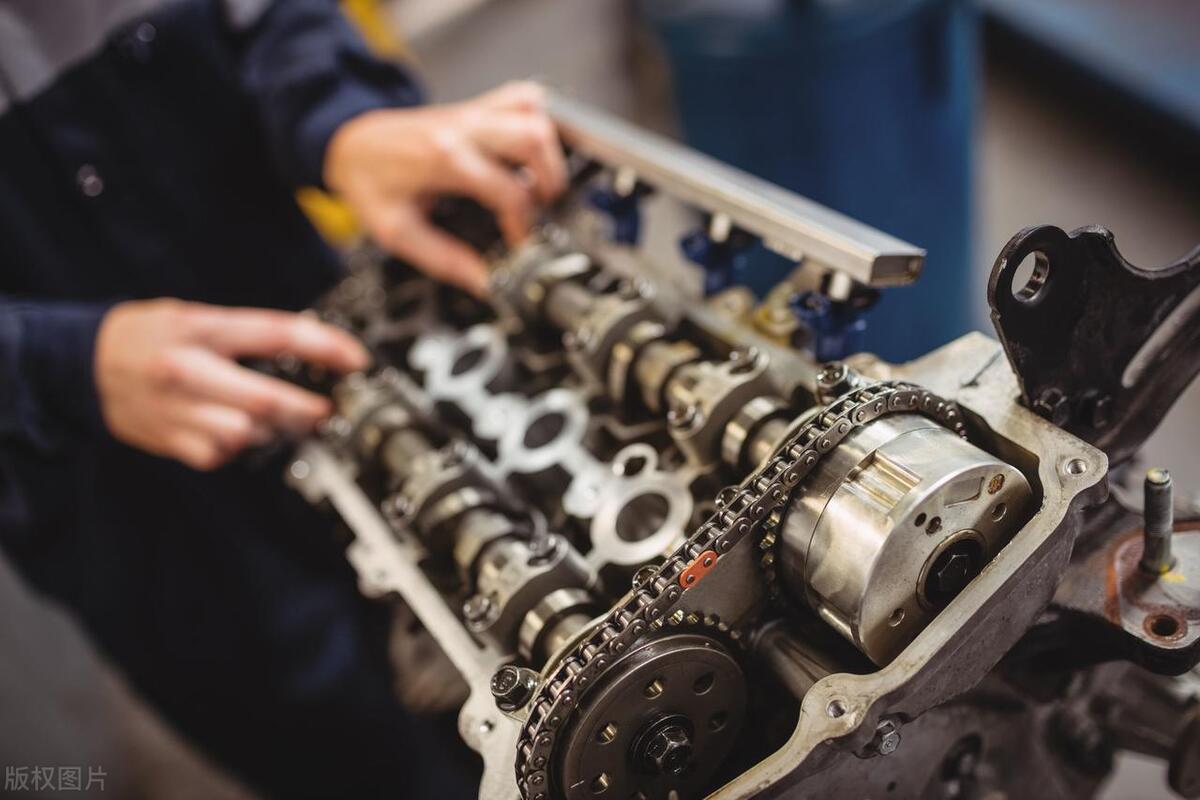 Diesel engines will inevitably fail during use. The following are the basic methods for