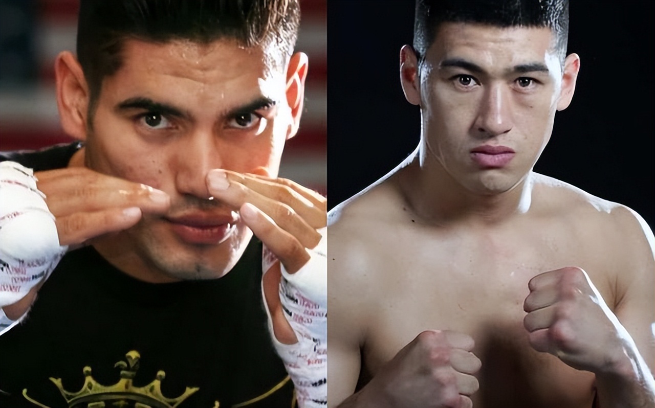 Alvarez scared?Super champion publicly admits I don
