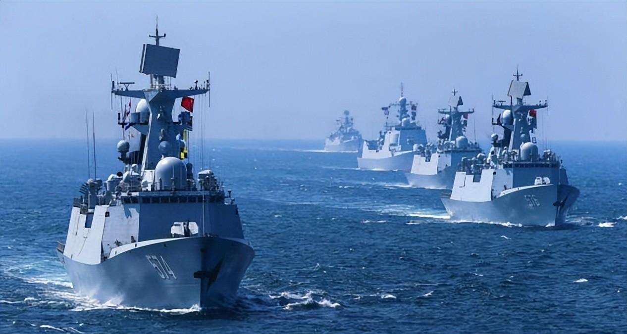 Will China's 60 Type 022 missile boats be of great use once exported to ...
