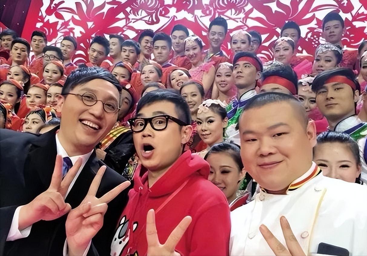 What kind of man is Hua Shao because he didn't speak out for Coco Lee ...