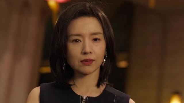 Li Yi is awesome! Facts have proved: she can be a successful lover, not ...