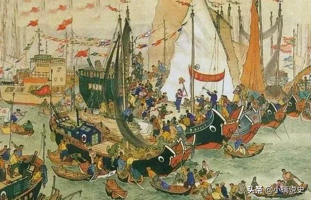 Sima Rui The Eastern Jin Dynasty under the rule of the clansmen - the king and ...