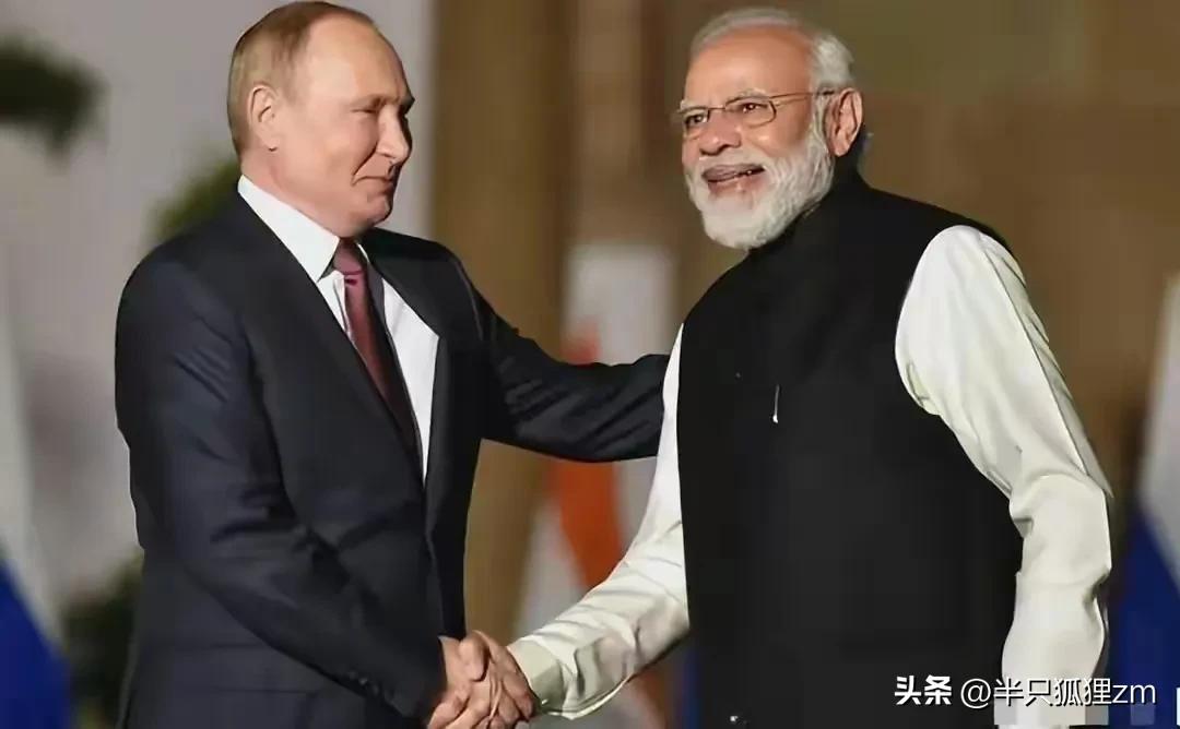 India Rmb No longer promoting the settlement of RMB between Russia and India and ...