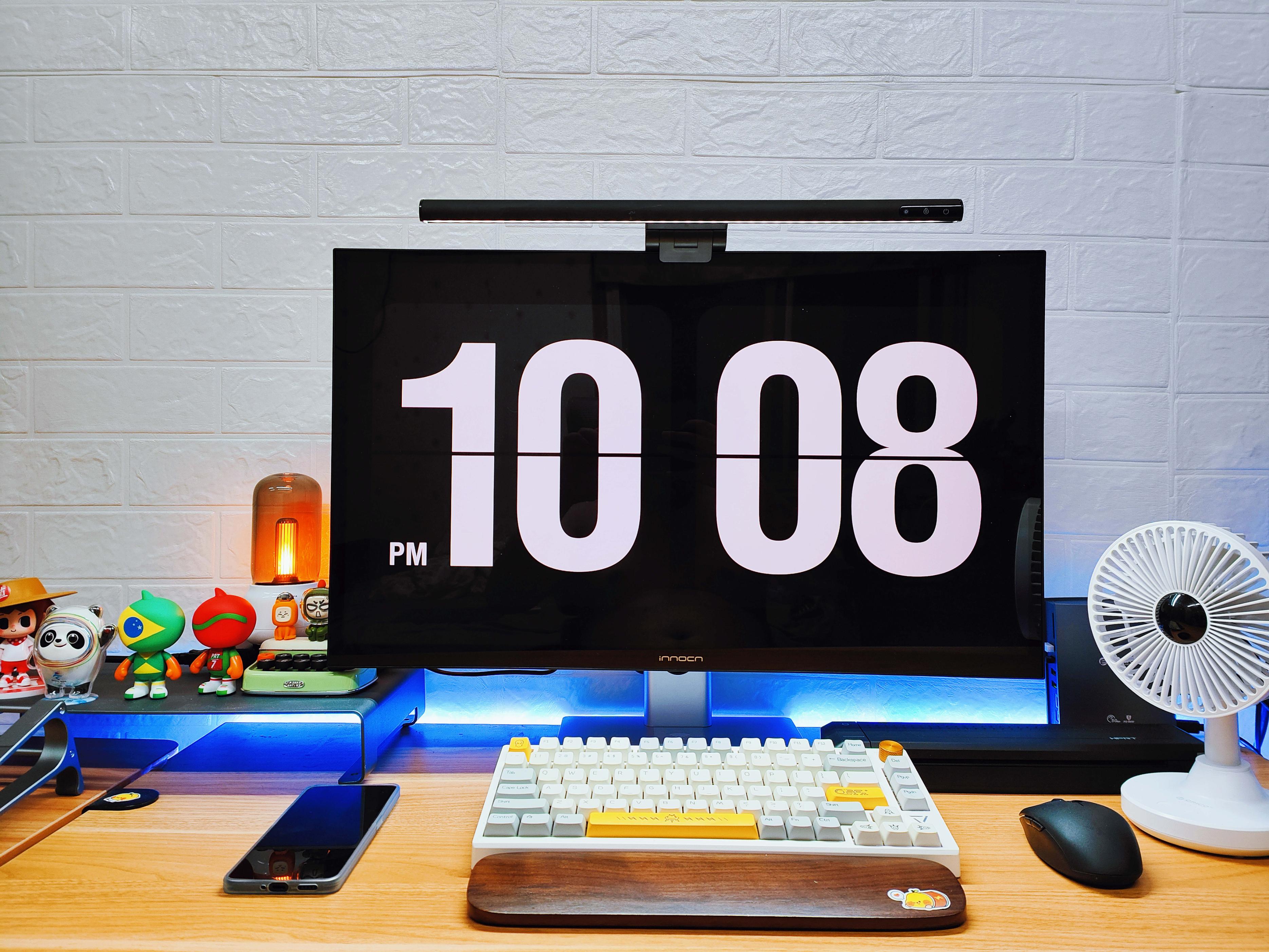 INNOCN 27P1U Wireless Monitor Expensive for 2999 monitors?It's worth