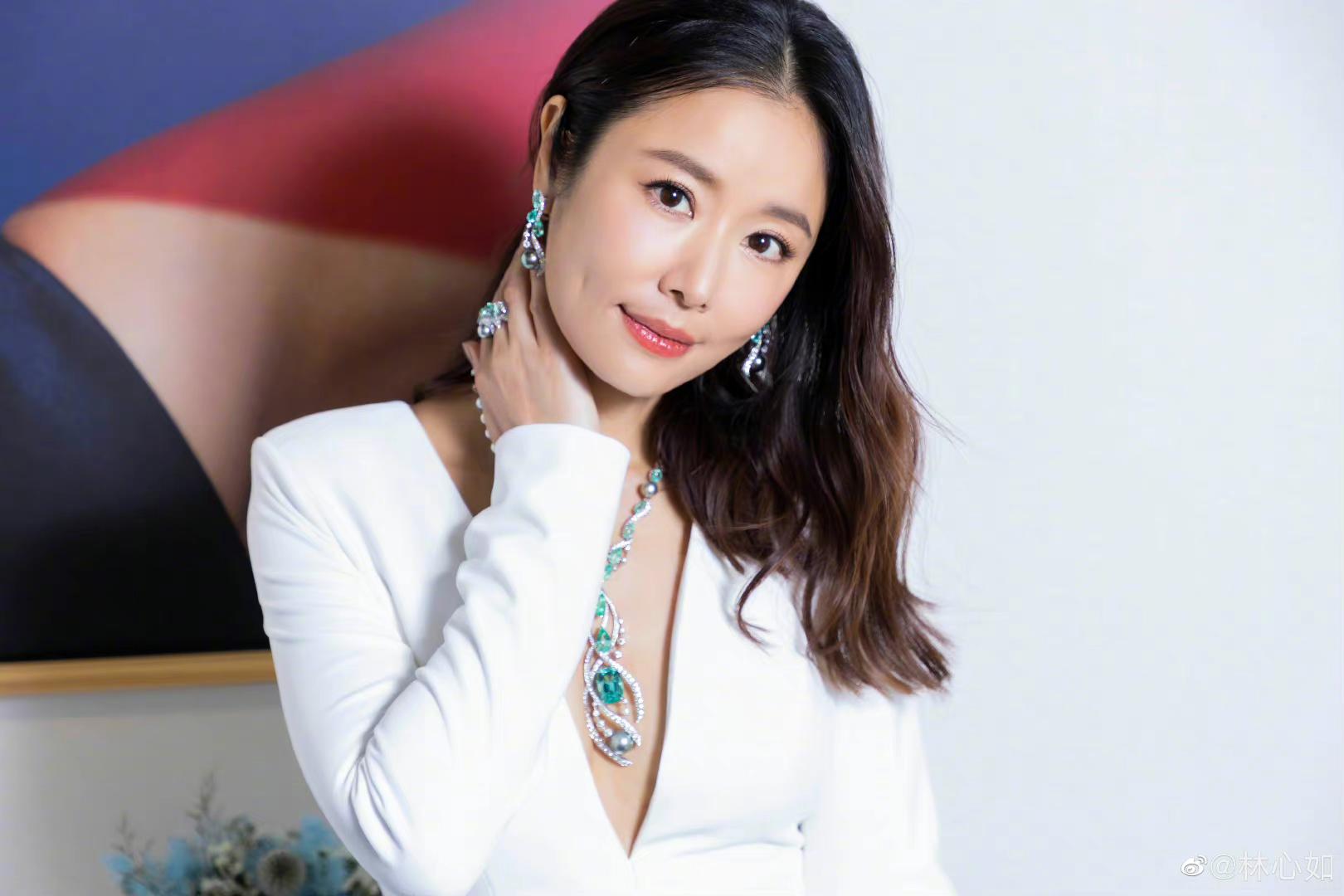 46 Year Old Ruby Lin Is Still So Beautiful Now And She Is Not Old Inews