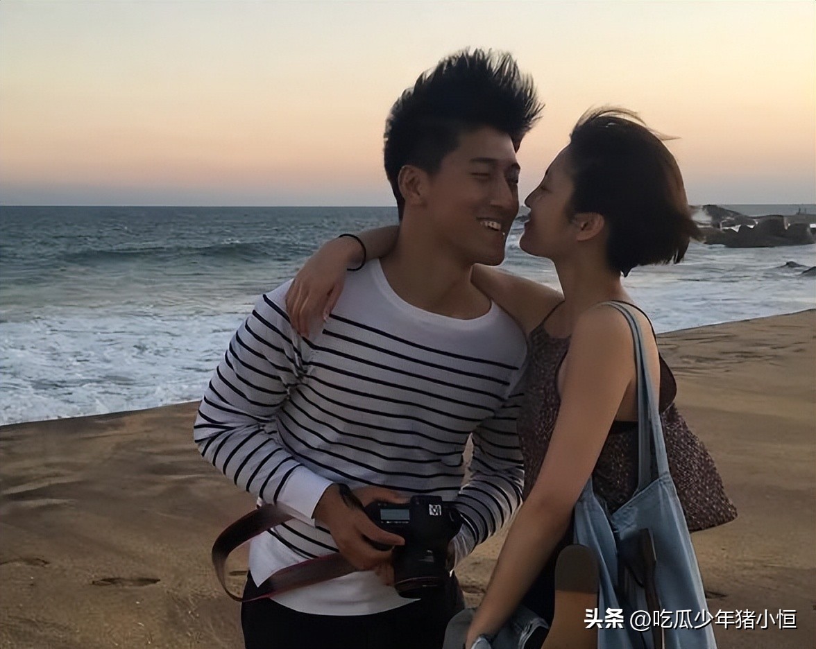 "Goodbye Lover" singer Su Shiding couldn't let go of her feelings, her