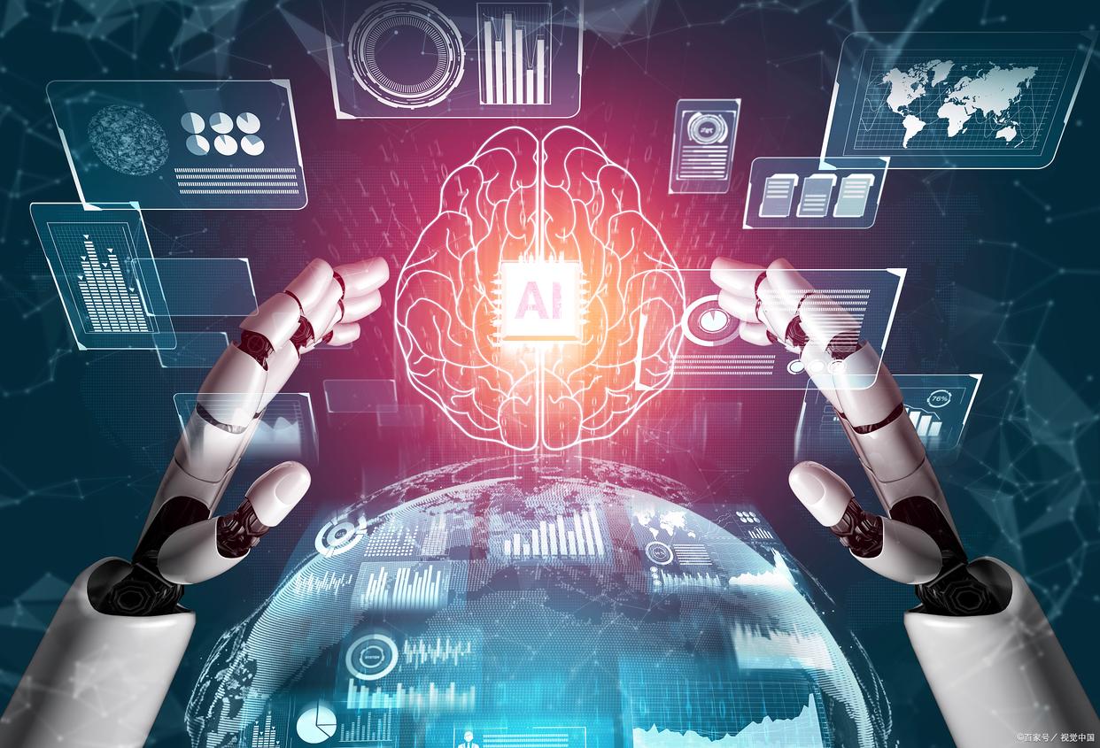 Artificial intelligence cannot make your work easier, let alone make ...