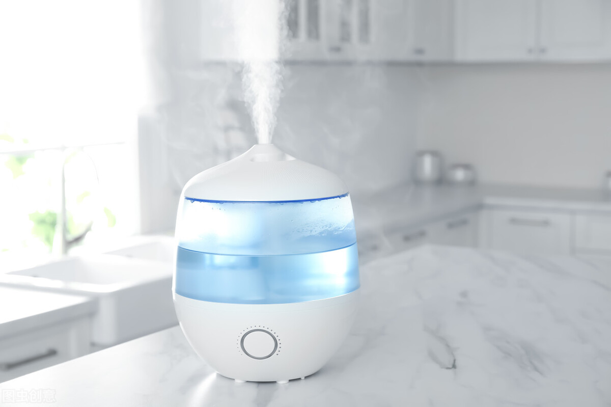 What items can be added to make the humidifier more useful?How to
