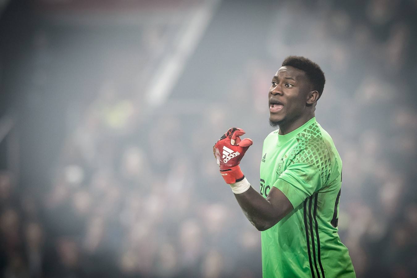 Onana: Always support Inter & sad to leave but irresistible to join ...