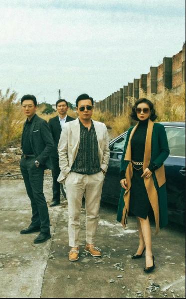 After 5 months of becoming popular, looking at the situation of "Gao ...