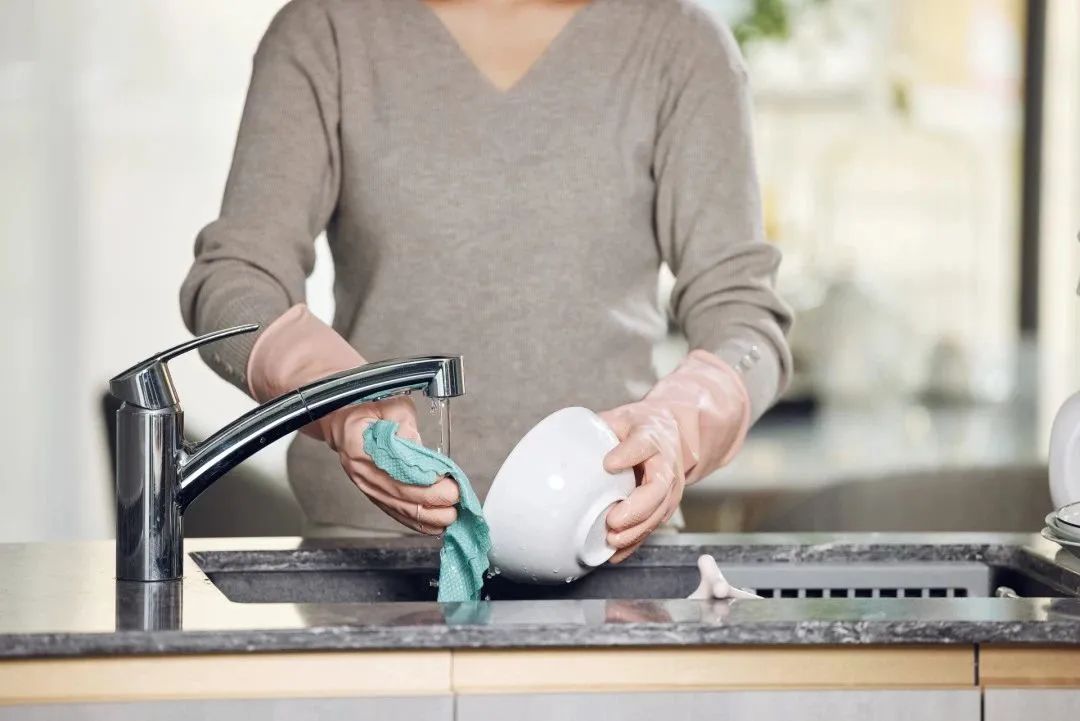 Does dish soap cause cancer? Suggestion If you have these three types