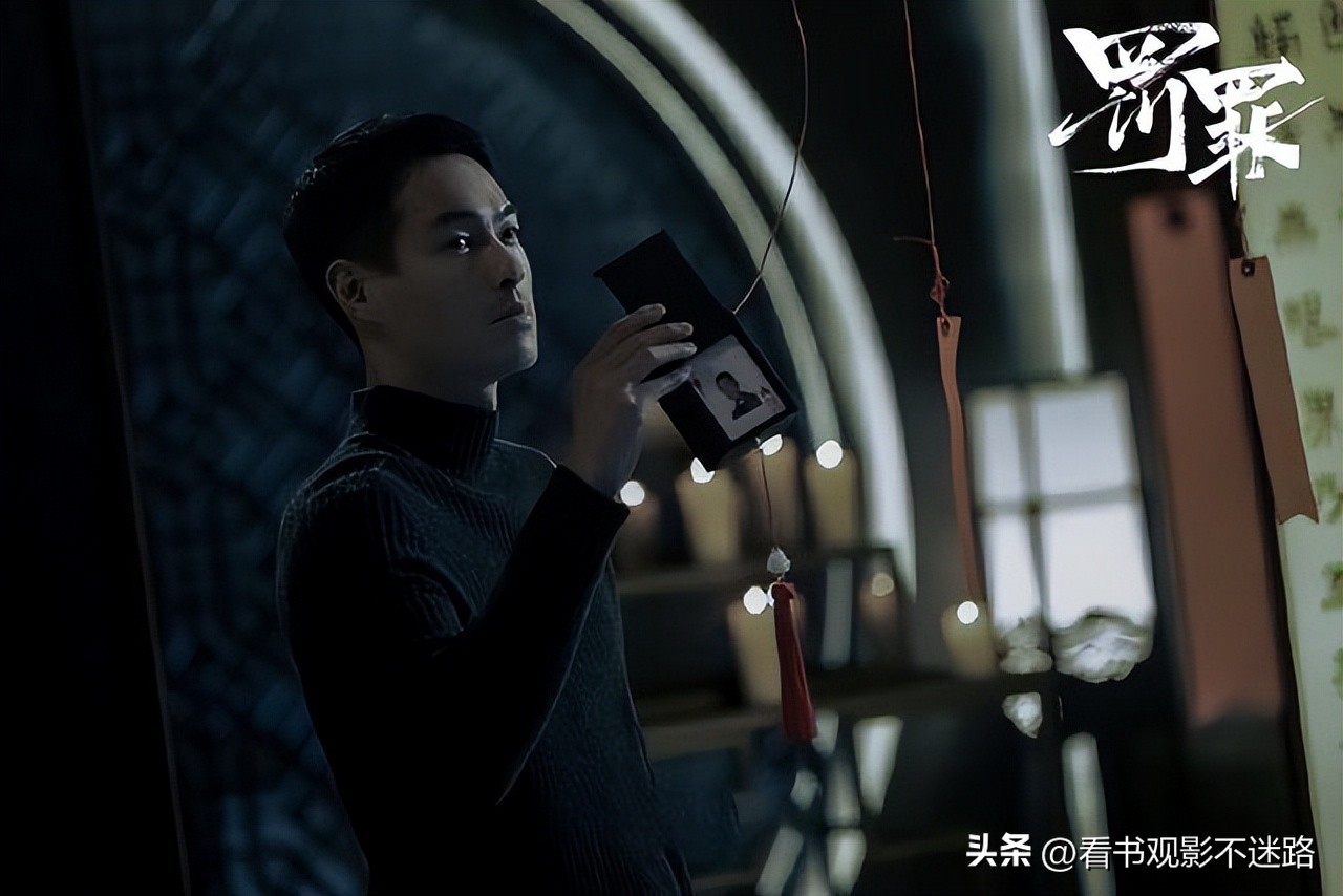 Zhao Pengchao didn't move frequently, just because he was his brother ...