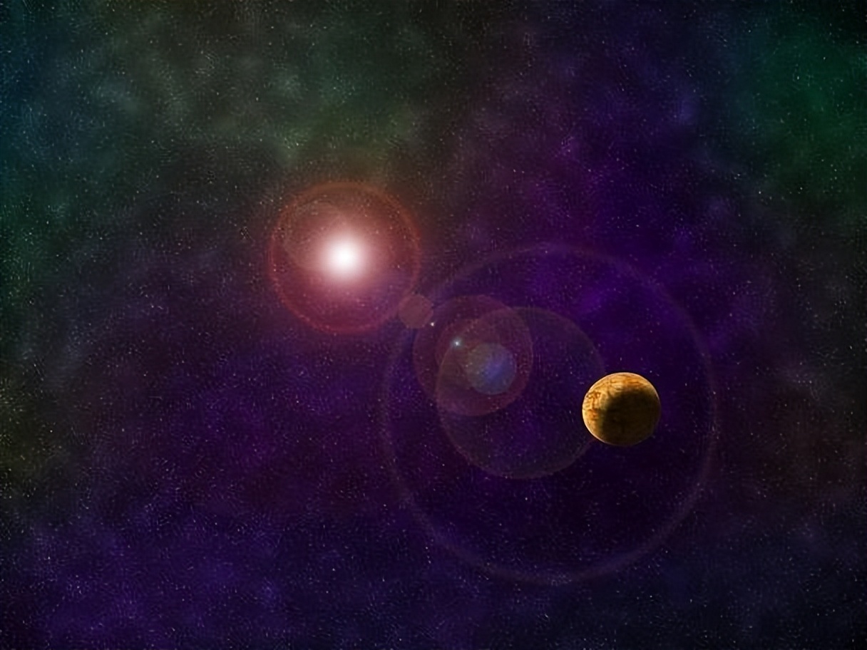 Definition and classification of stars, their relationship to each ...