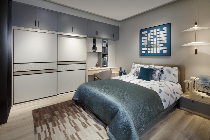 These advantages of whole house furniture customization, Oubali You