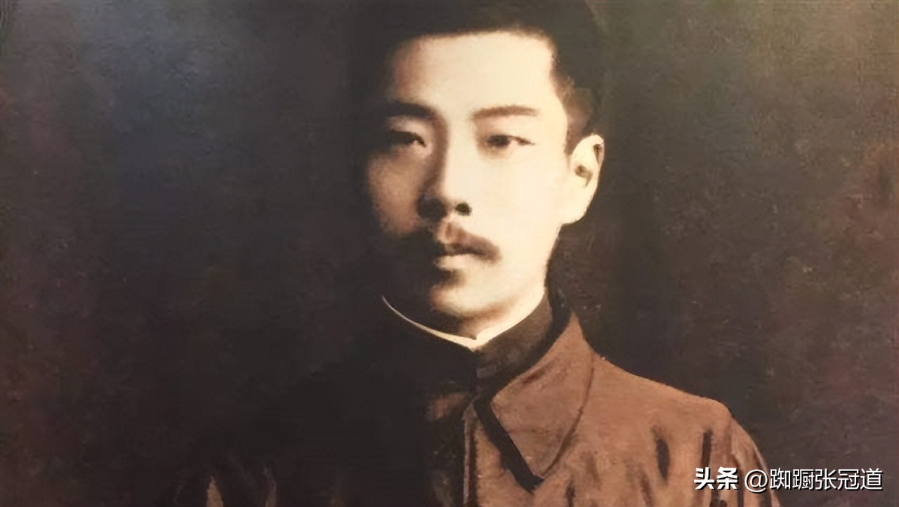 How did Lu Xun develop his literary skills? iNEWS