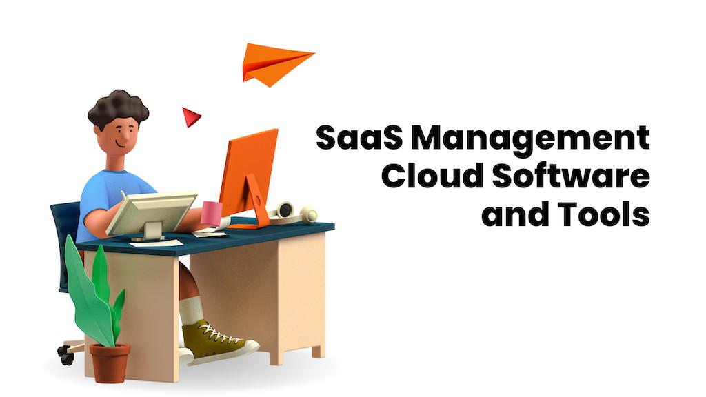 SaaS Management Cloud Software and Tools iNEWS