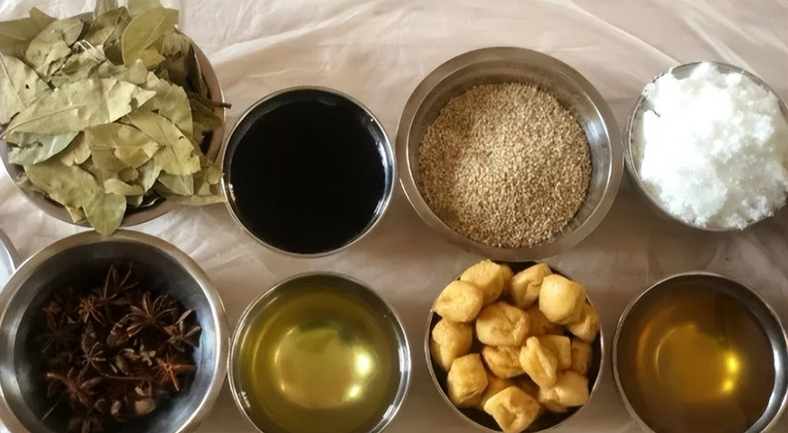 Dried tofu on the platform, Suzhou flavor in memory - iNEWS