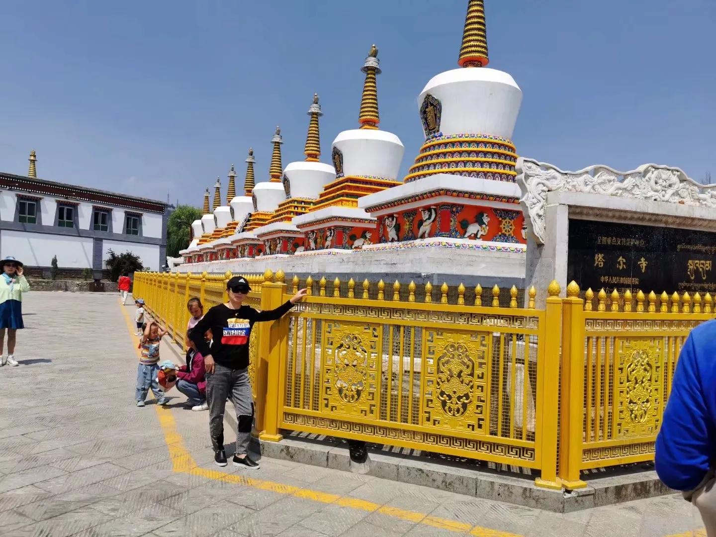 Great Northwest Qinggan Line Travel Notes - iMedia
